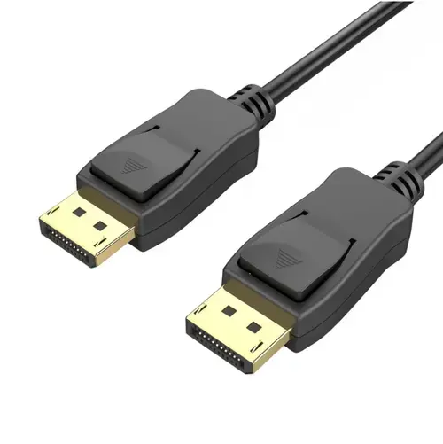 Cablu Video Benfei, DisplayPort - DisplayPort, 8K, 1.8m, Negru