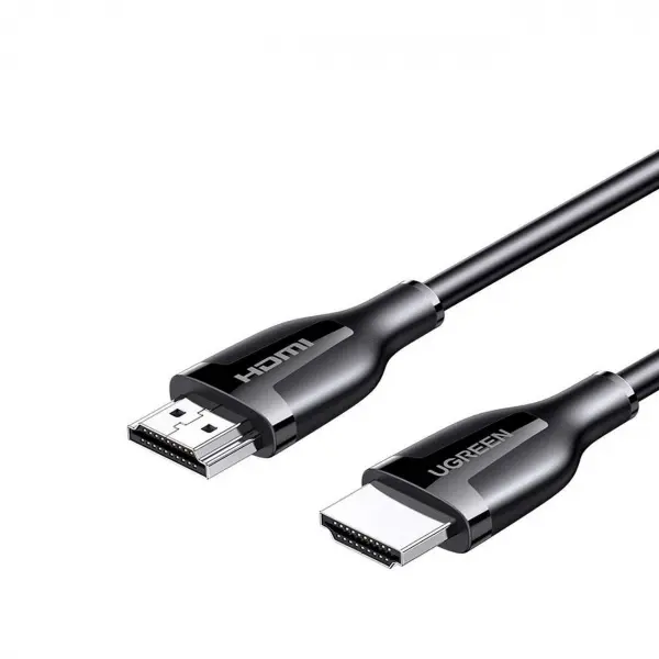 Cablu Video UGREEN ED030, HDMI - HDMI, 4K, 1.5m, Negru