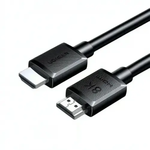Cablu Video UGREEN HD175 (45434), HDMI - HDMI, 8K, 5m, Negru