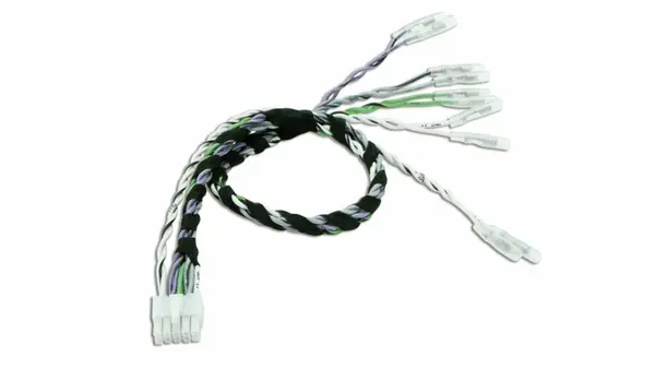 Cabluri plugplay AP SPK OUT 5.9 - 5CH OUTS CIRC. TERMINALS FEMALE