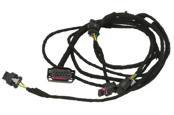 Cabluri senzori parcare fata cutie automata potrivit BMW X5 E70 2007-2013