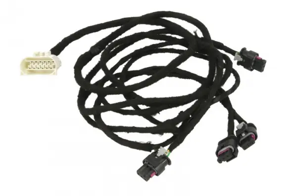 Cabluri senzori parcare fata potrivit BMW Seria 5 E60, E61 2003-2010