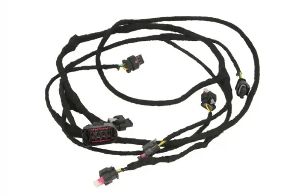Cabluri senzori parcare fata potrivit VW Golf 7 VII 2012-2017