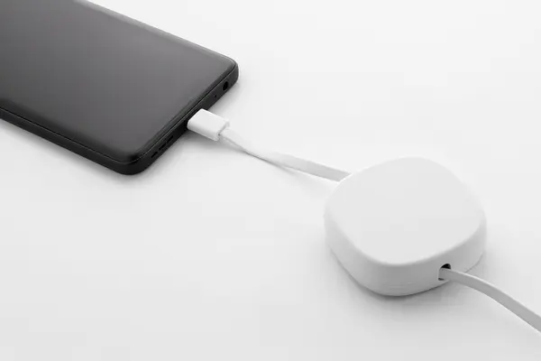 Cabsle Cablu de încărcare USB-C RABS de 60 W