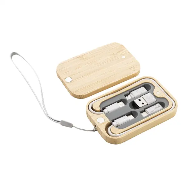 Cabsly set cablu USB