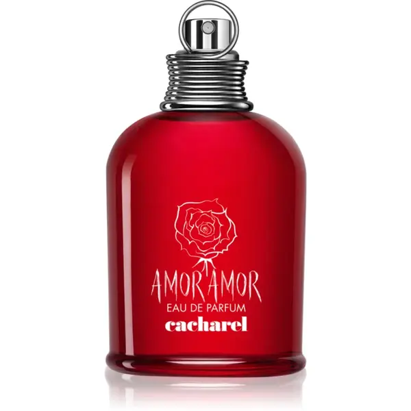 Cacharel Amor Amor Eau de Parfum pentru femei 100 ml