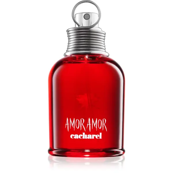 Cacharel Amor Amor Eau de Toilette pentru femei 30 ml