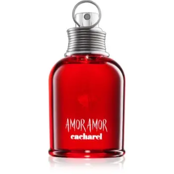 Cacharel Amor Amor Eau de Toilette pentru femei