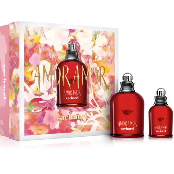 Cacharel Amor Amor Eau de Toilette pentru femei