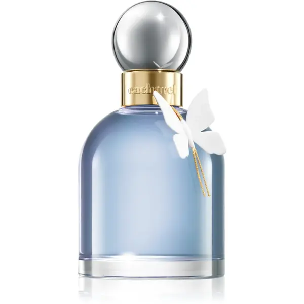 Cacharel Ella Ella Flora Azuro Eau de Parfum pentru femei 100 ml