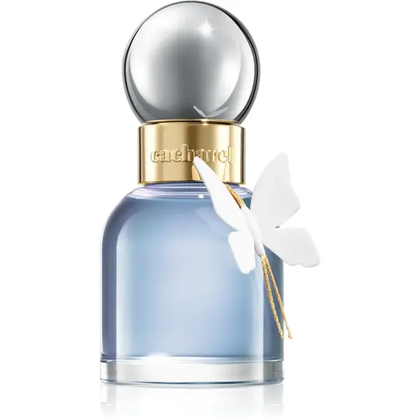 Cacharel Ella Ella Flora Azuro Eau de Parfum pentru femei 30 ml