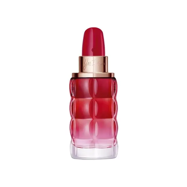 Cacharel Yes I Am Bloom Up Apa de parfum pentru Femei Tester EDP Volum 50 ml