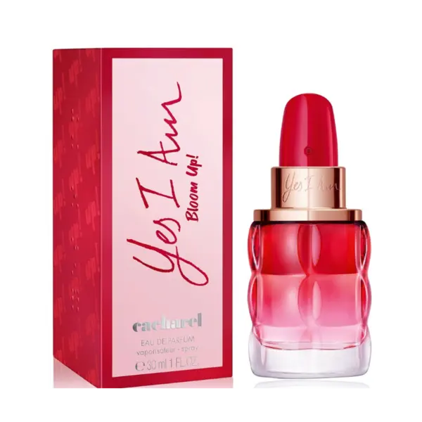 Cacharel Yes I Am Bloom Up! Apă de parfum pentru Femei Volum 30 ml