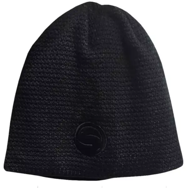 Caciula Beanie Black/Grey