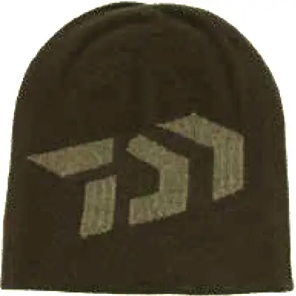 Caciula D-Vec Beanie Black Onesize