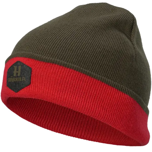 Caciula Driven Hunt Reversible