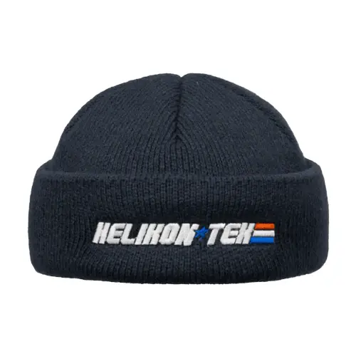 Caciula Helikon-Tex HTX Joe Beanie - Navy Blue - Default Title