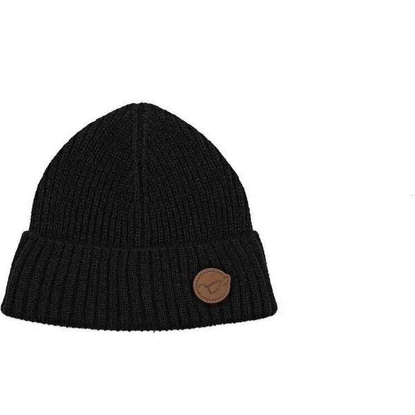 Caciula Korda Trawler Fishing Beanie Hats Black