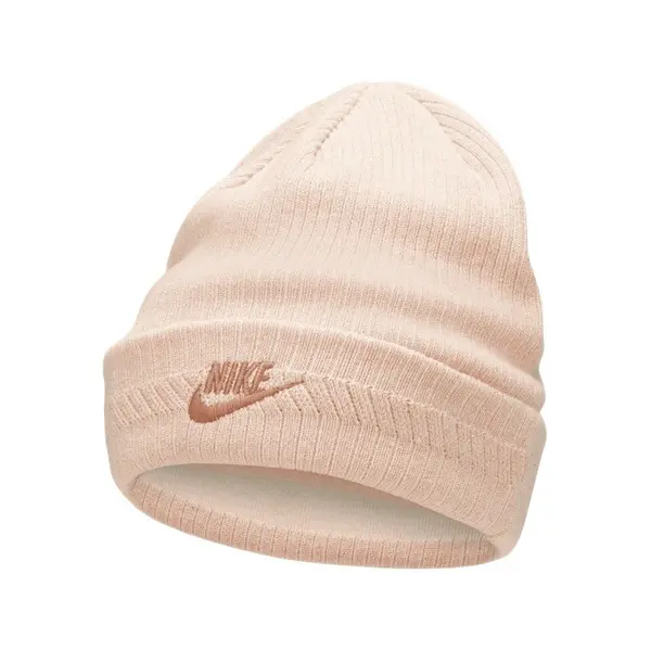 Caciula Nike U NK Peak Beanie SC Metallic L