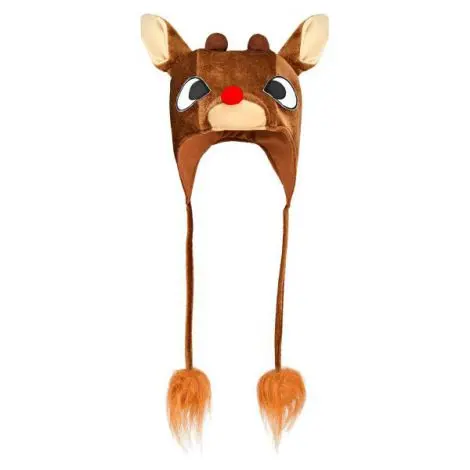 Caciula ren rudolf