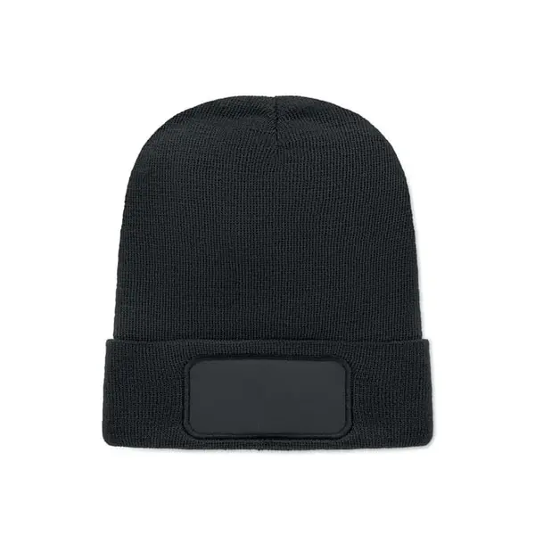 Caciula unisex poliester RPET Caciula unisex poliester RPET