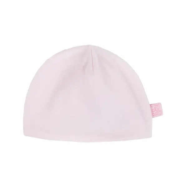 Caciulita bebe Chicco din jerse, roz, 04744-64MFCI