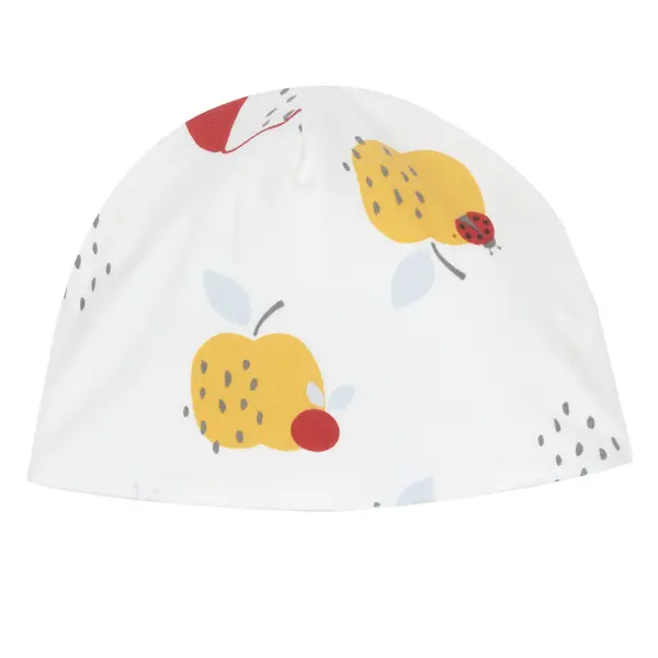 Caciulita bebe copii Chicco, multicolor, 16946-68MFCI