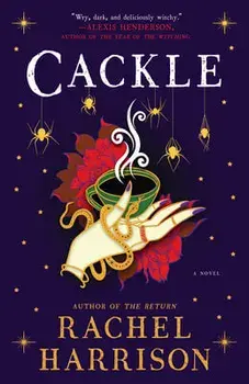Cackle, Paperback/Rachel Harrison