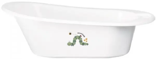 Cadă Bebe-Jou - Click, 86 cm, Grădina Boemă