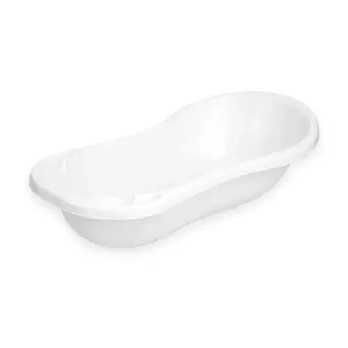 Cada bebe Lorelli, 100 cm, Alb