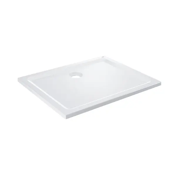 Cada de dus Grohe 39306000, 800 x 1000, acrilic