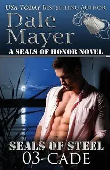 Cade, Paperback/Dale Mayer