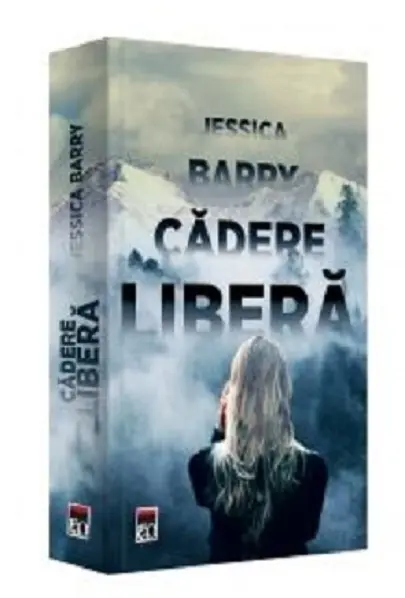 Cadere libera | JESSICA BARRY