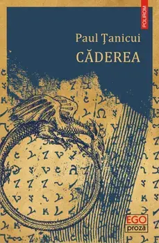 Caderea/Paul Tanicui