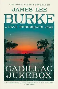 Cadillac Jukebox, Paperback/James Lee Burke