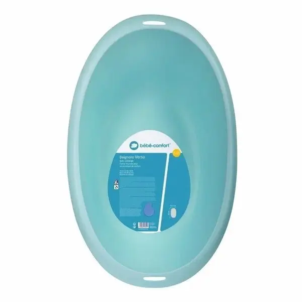 Cadita ergonomica Bebe Confort blue