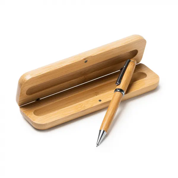 Cadou pentru profesor - Agenda + set de scris personalizat