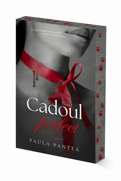Cadoul perfect - PRINTED EDGES