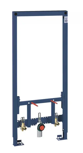Cadru bideu Grohe Rapid SL 38553001, 1.13 m, ajustabil, elemente fixare, Otel