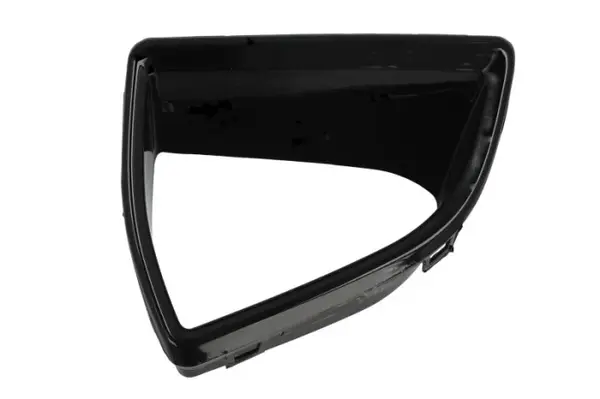 Cadru grila fata Fata Dreapta pachet M potrivit BMW 6 GRAN TURISMO G32 06.17- 11.17-