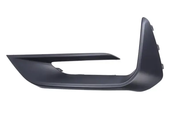 Cadru grila fata Fata Stanga ST- Line, gri deschis potrivit FORD FOCUS IV 01.18- 10.21-
