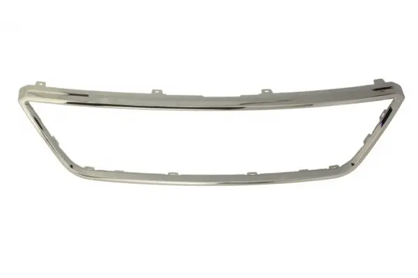 Cadru grila fata plastic, crom potrivit SEAT ATECA dupa 2016