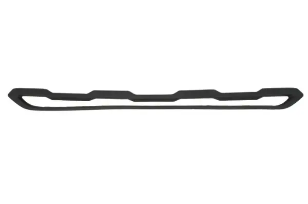 Cadru grila fata Spate Inferior potrivit BAIC BEIJING 3 12.23- 12.23-