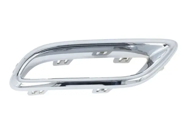 Cadru grila fata Spate Stanga crom potrivit MG MG ZS 10.17- 08.19-