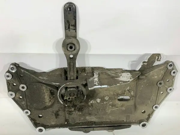 Cadru motor 1K0199369G Seat Leon 2 (2005-2013) 1.4 tsi Caxa