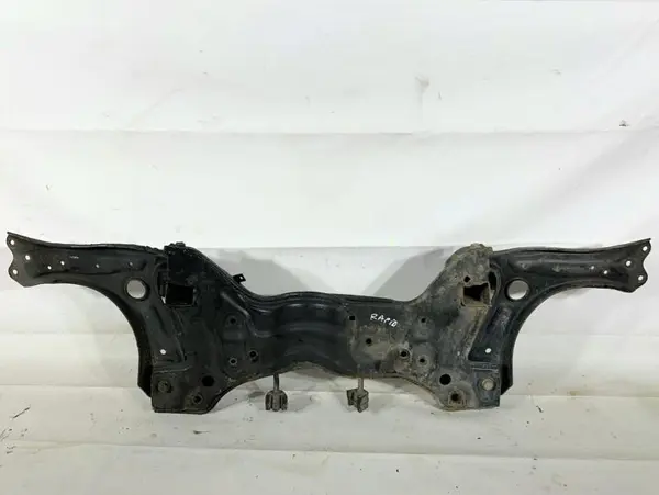 Cadru motor 6C0199315A Volkswagen Polo 5 (2009-2017)[6R] 1.4 tdi CUSB