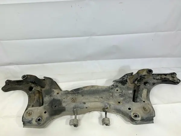 Cadru motor 6R0199315L Volkswagen Polo 5 facelift (2014-2017) 1.2 tdi CFWA