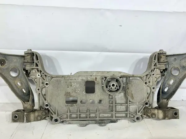 Cadru motor 7N0199369A Volkswagen Passat B7 (2010-2014) 2.0 tdi CFFB