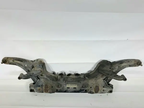 Cadru motor Ford Fiesta 6 (2008-2012) [MK7] 1.6 tdci HHJF