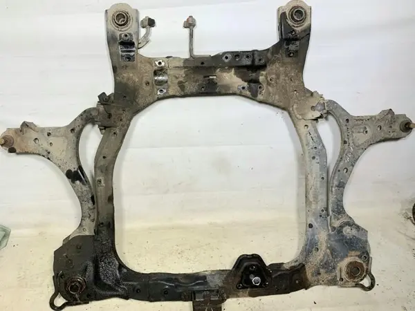 Cadru motor Hyundai Santa fe 2 facelift (2009-2012) 2.2 crdi D4EB